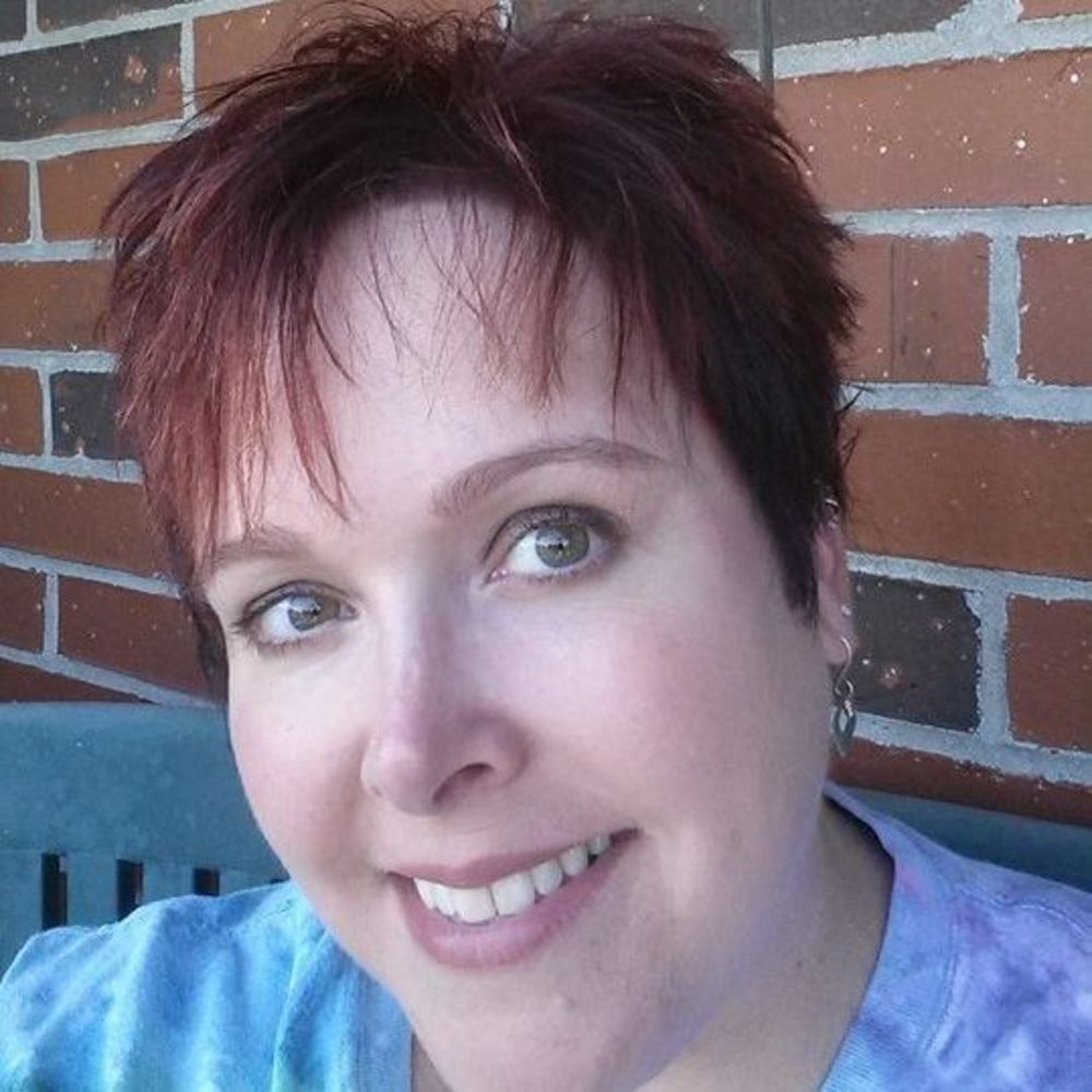 Meet your Posher, Dana